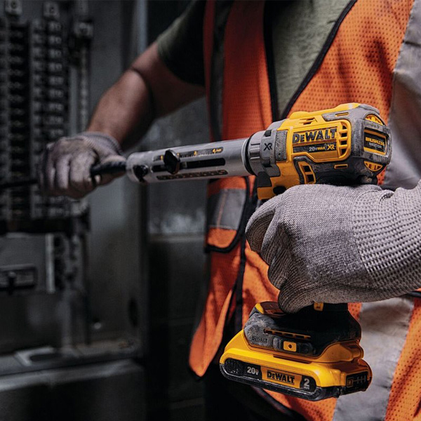 Power Tools