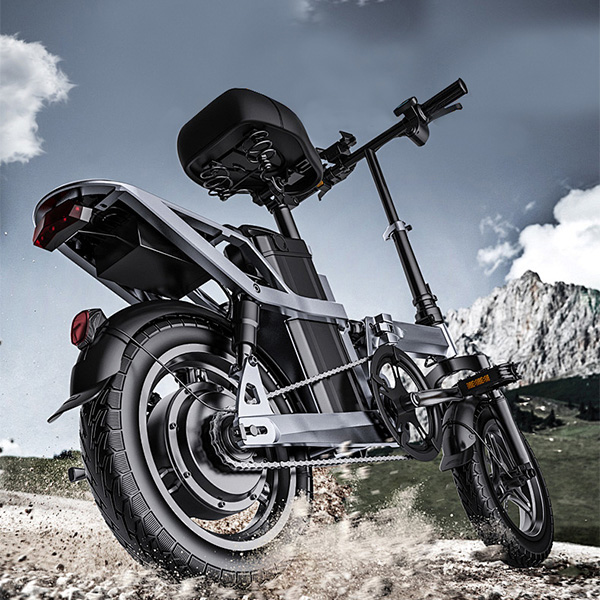 E-bike