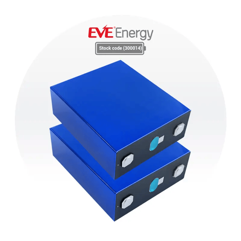 EVE series